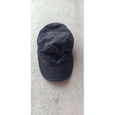 Topi Dickies Second Original