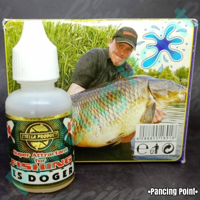 Essen Stella Aroma Es Doger