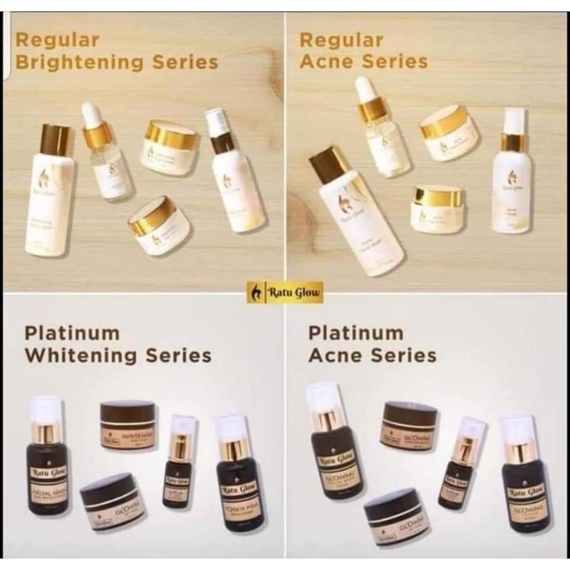 Ratu Glow Skincare
