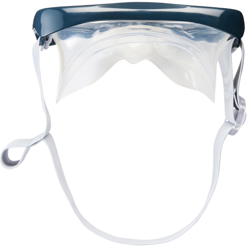 SUBEA Masker Snorkelling Anak SNK 500