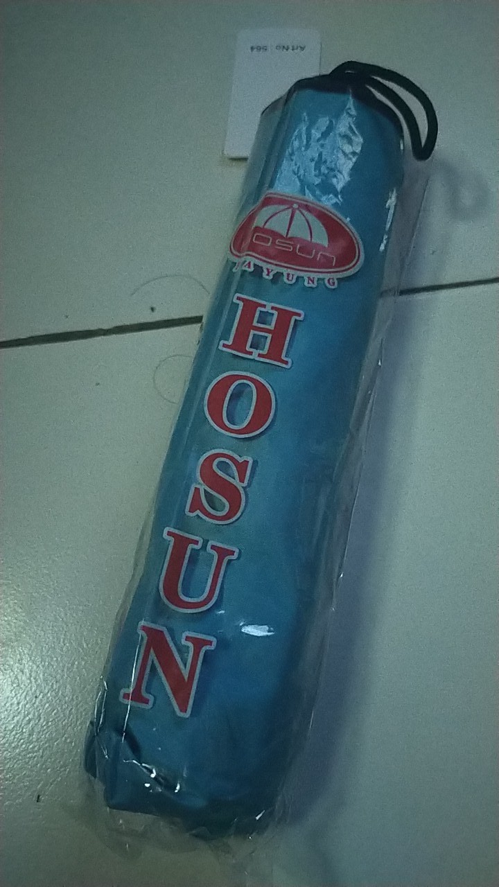 Rajakarta Payung Lipat 3 Dimensi Magic Umbrella