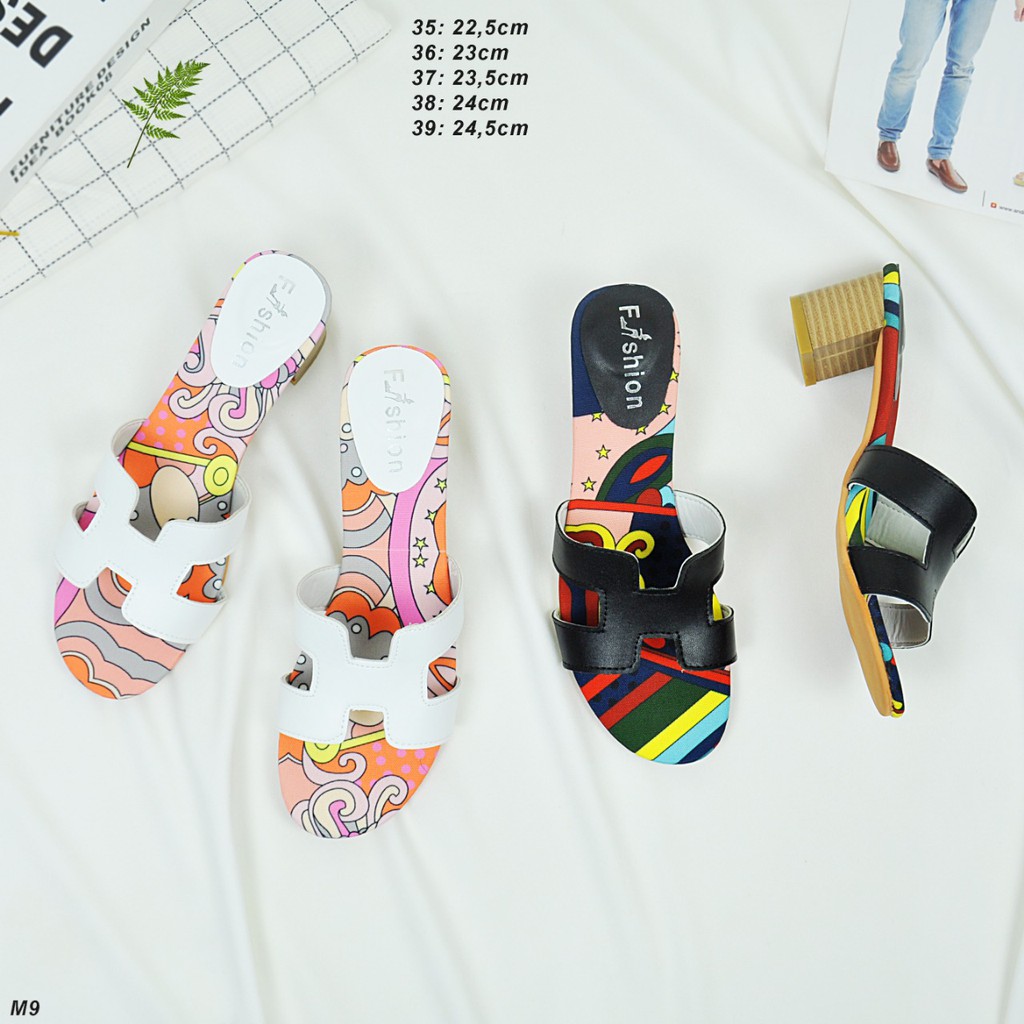 SANDAL HEELS ORAN FASHION M9 LAV BATAM SANDAL IMPORT SANDAL HAK TINGGI WANITA SANDAL IMPORT MURAH