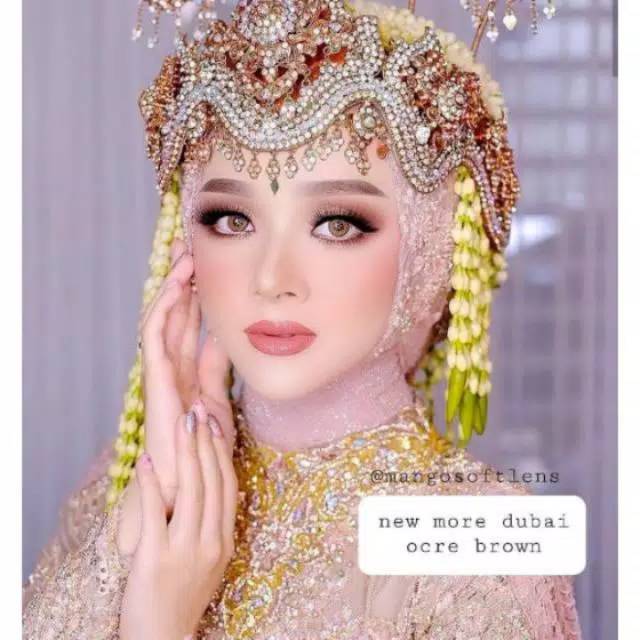 SOFTLENS NEW MORE DUBAI by CTK ( NORMAL &amp; MINUS )