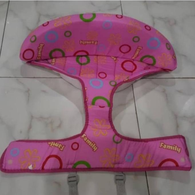 jok   tempat duduk baby walker merk family tipe 2121