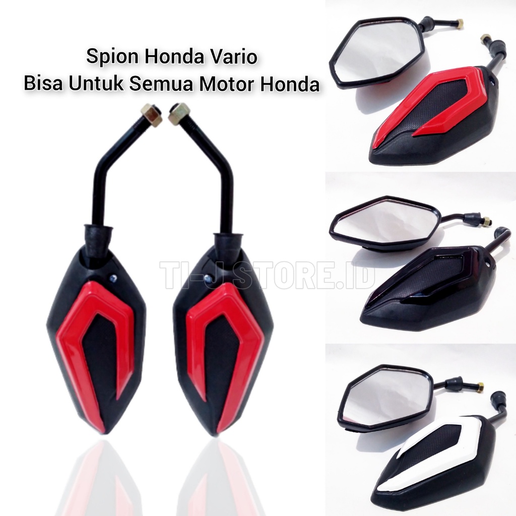 spion vario 110,125,150 Bisa Untuk Semua Motor Honda