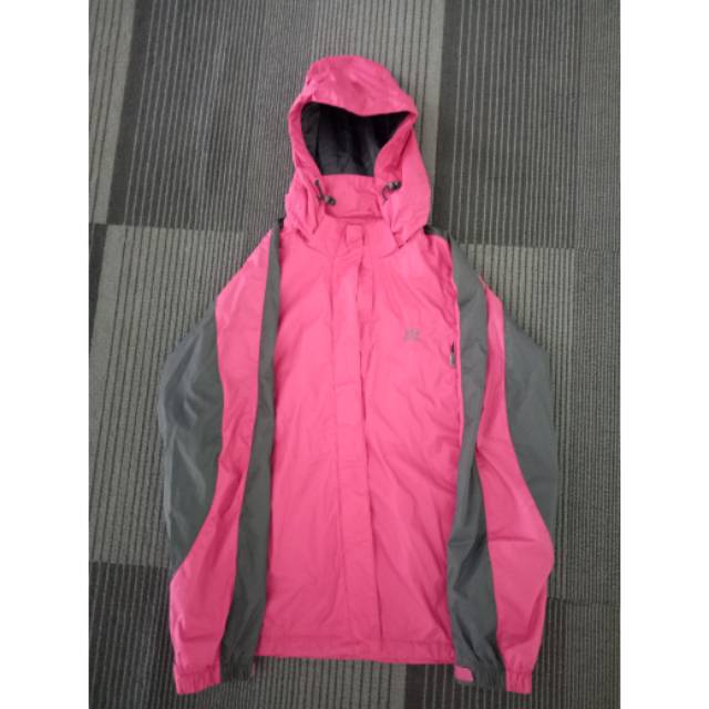 Jaket K2 Salaman