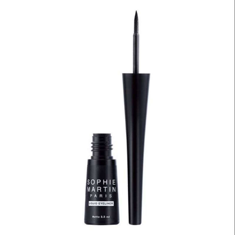 sophie martin liquid eyeliner