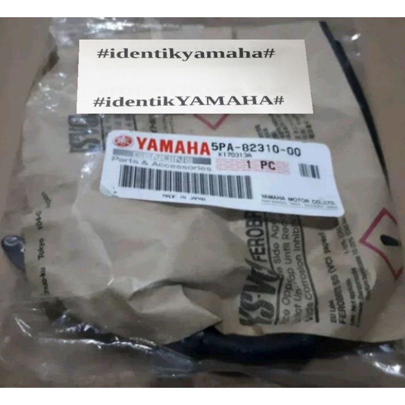 Koil racing YZ85 5PA ori japan ignition coil assy