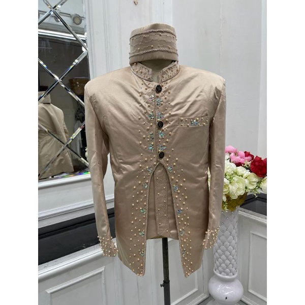 BESKAP PENGANTIN BRIDAL//BESKAP MODERN//BESKAP