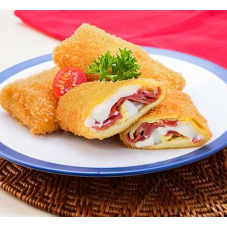 

Risol Mayonaise Beef Risoles Risol Mayonaise Sosis Frozen Foods