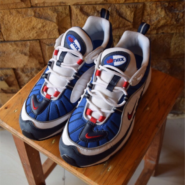 Nike Airmax 98 Gundam (Eur 42,5)