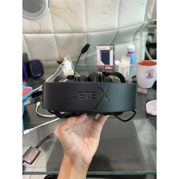 JETE X P1 PRO Headset Gaming