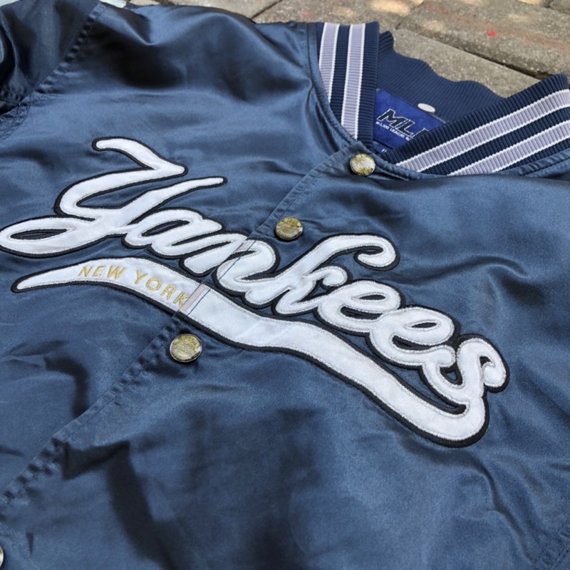Varsity MLB Yankess