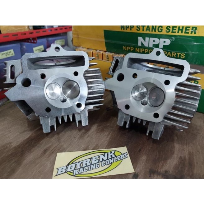 Dijual head legenda klep 27 23 Terbaik