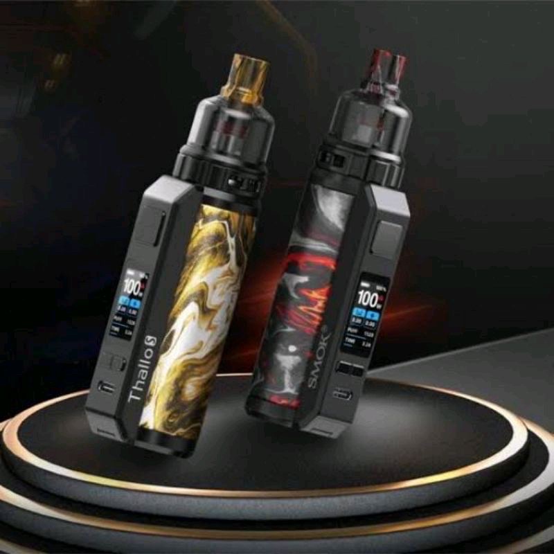 TERBARU THALOS ORIGINAL SIAP PAKAI 100W