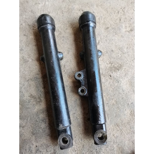 BOTTOM SHOCK DEPAN RX KING LAMA TABUNG SKOK DEPAN RX SPECIAL RXK RX KING BOTTEM SKOK DEPAN RX125 RX1