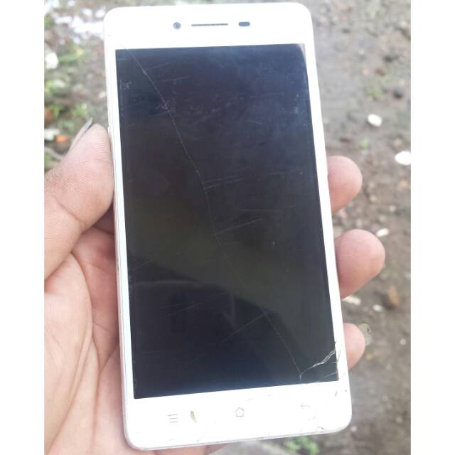 Oppo r7kf