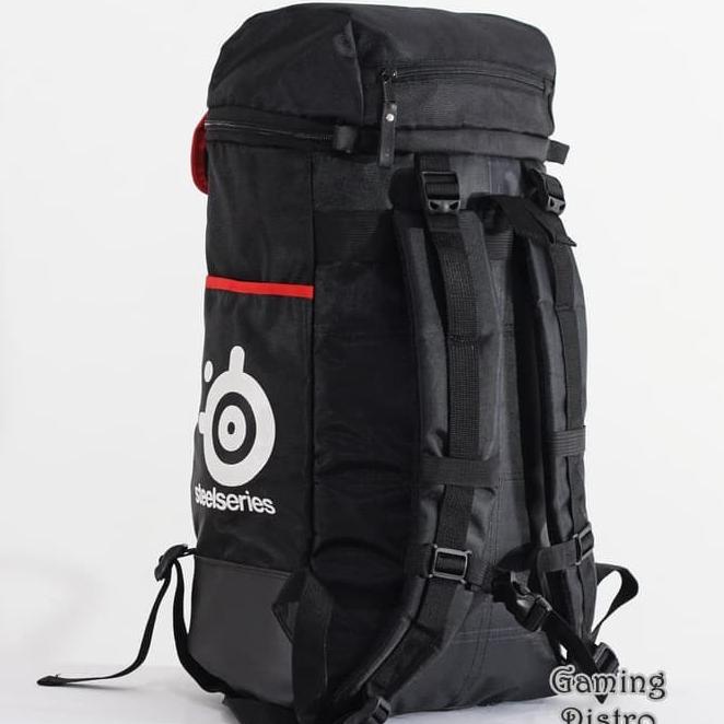 Tas Gaming Rare Bag Steelseries Limited - Tas Gaming Steelseries