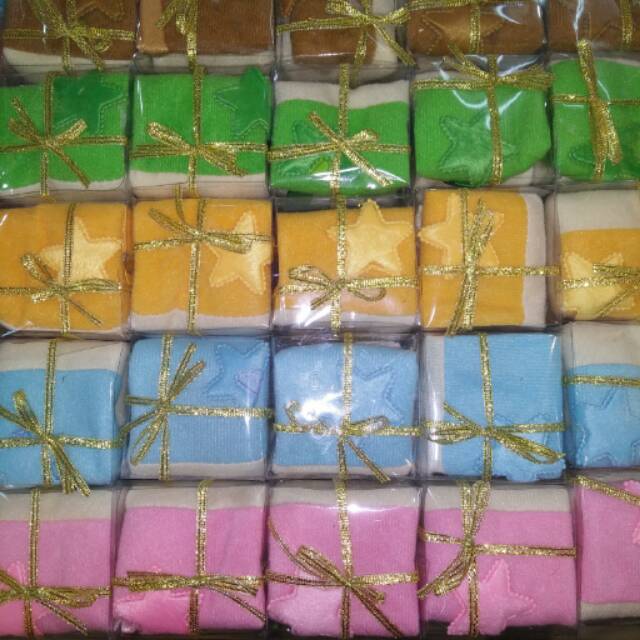 Souvenir dompet hp bludru mika