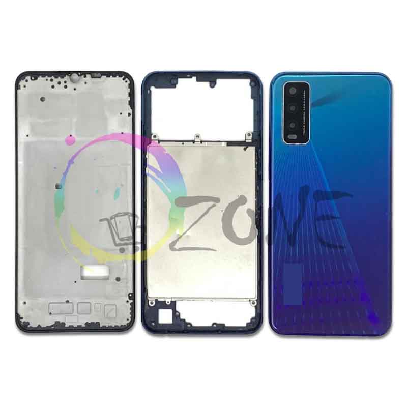 CASING HOUSING FULLSET VIVO Y20 Y20S - Y12S