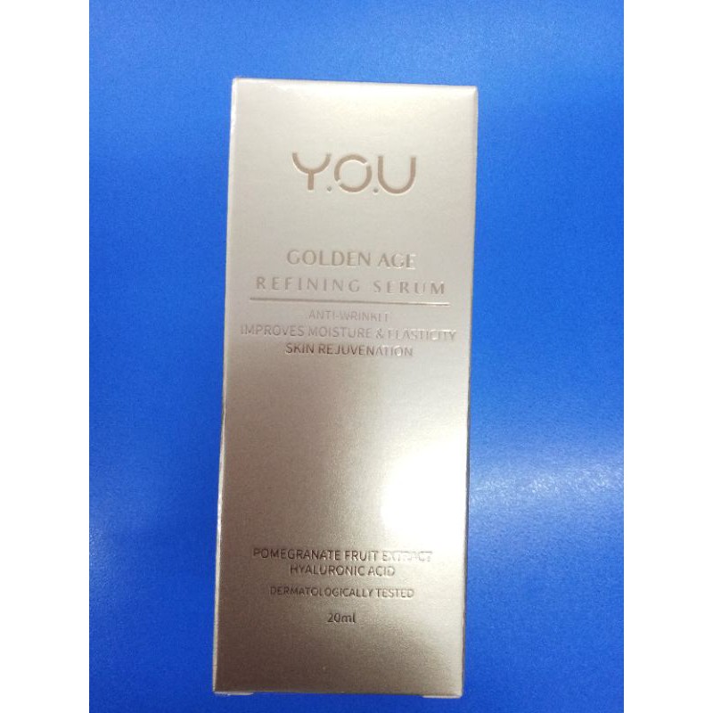 YOU SERUM