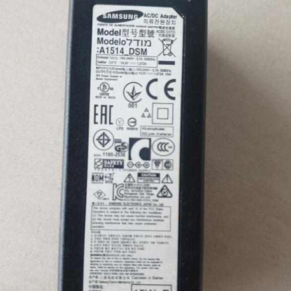 ADAPTOR TV SAMSUNG A1514 DSM