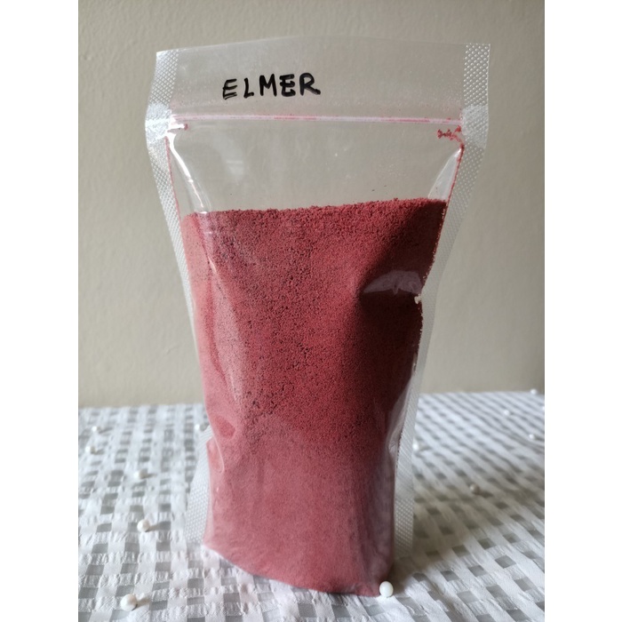 

Elmer Red Velvet Crumb 1Kg