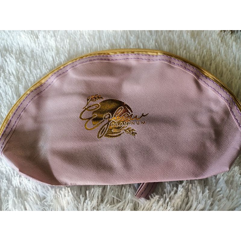 POUTH E'GLOW/KACA E'GLOW/GANTUNGAN  E'GLOW