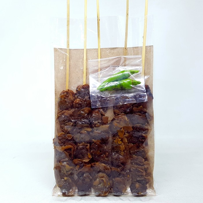 

MITRA SATE KERANG 5pc | ASLI TEMAN KUPANG BASAH BAKAR PANGGANG