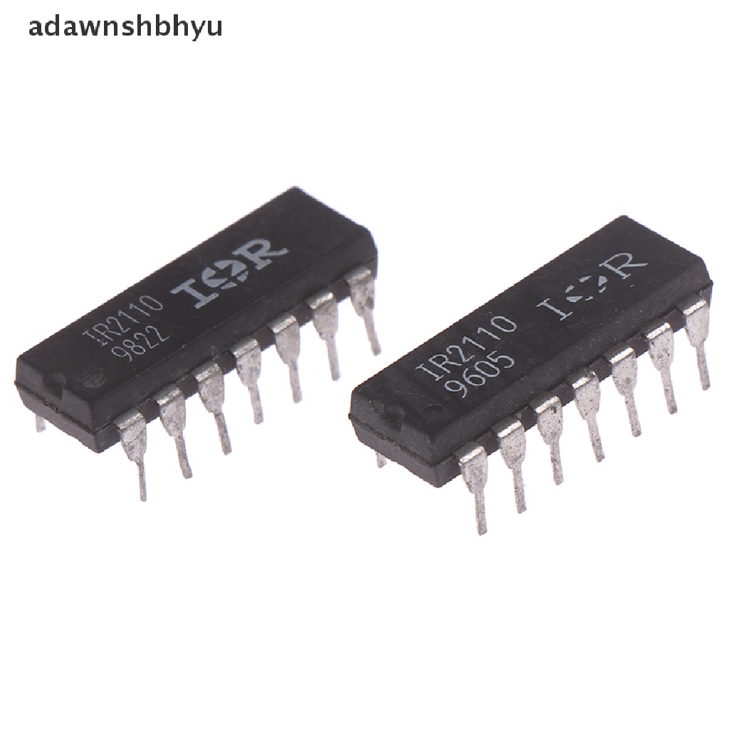5pcs Driver Ir2110 Dip14 Ir Fets