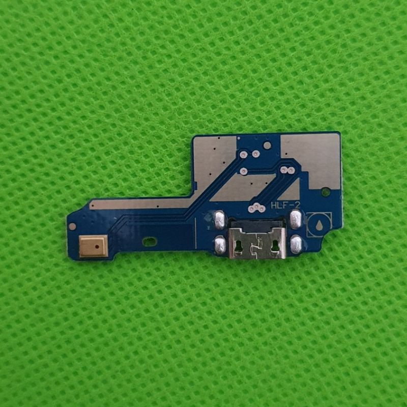 BOARDCAS PAPAN PCB CAS ASUS MAX PLUS M1 ZB570TL NEW