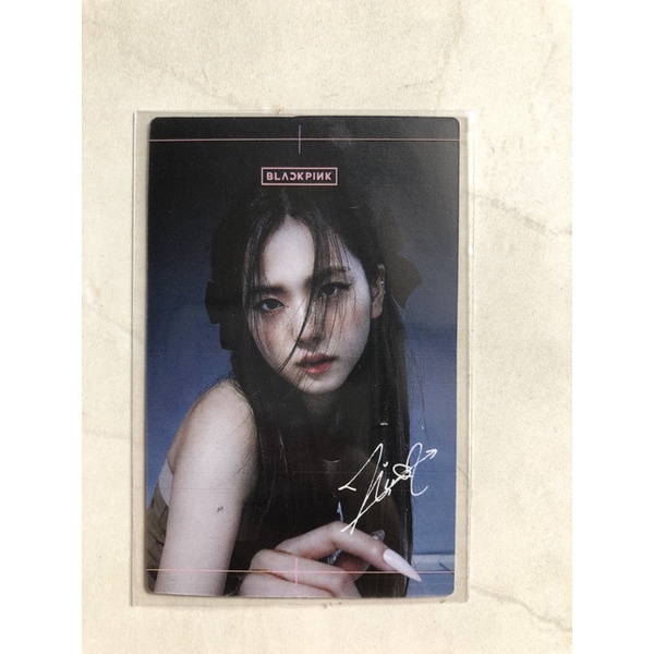 pc jisoo thai hylt