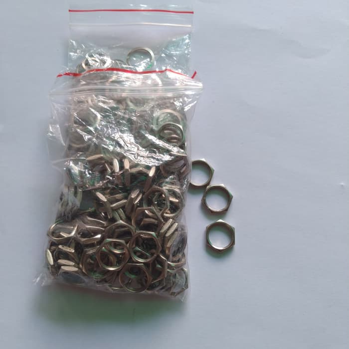 mur body i drat f connector