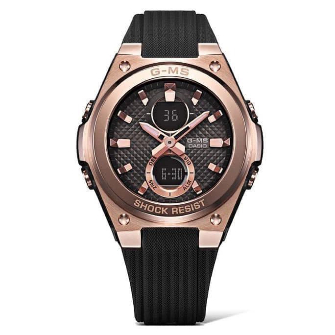 TERBARU JAM TANGAN WANITA ORIGINAL | CASIO BABY G CEWEK MODEL TERBARU TERLARIS
