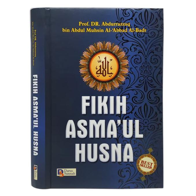 Fikih Asmaul Husna