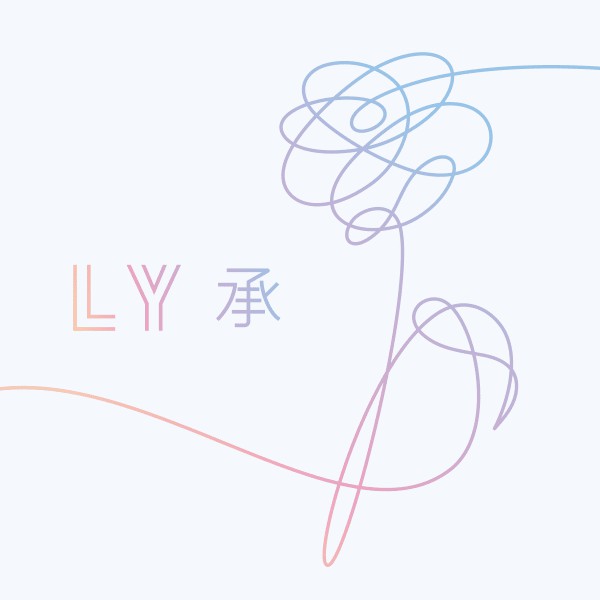 BTS LOVE YOURSELF: HER Album Ready SEALED