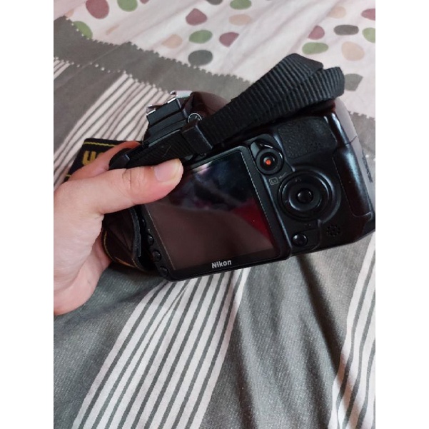 nikon d3100