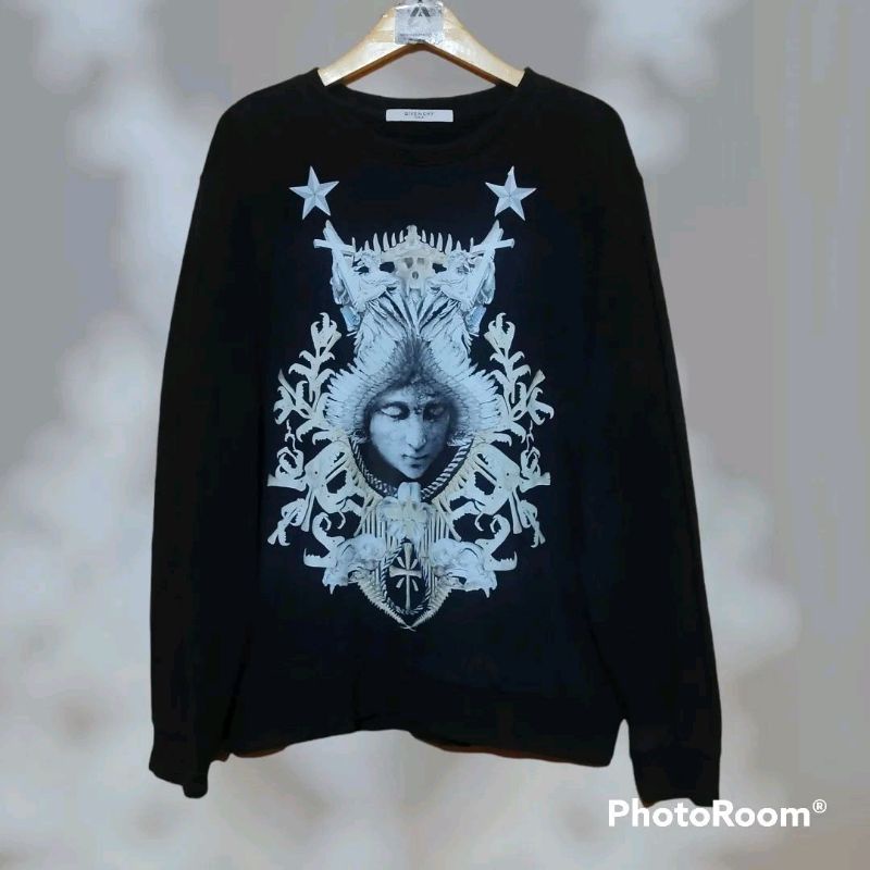 GIVENCHY Crewneck original second