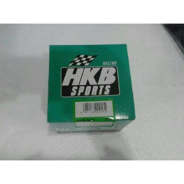 Hot Offer Boskit Stir Racing / Bosskit Stir Mobil Kijang Super Kijang Grand Sale
