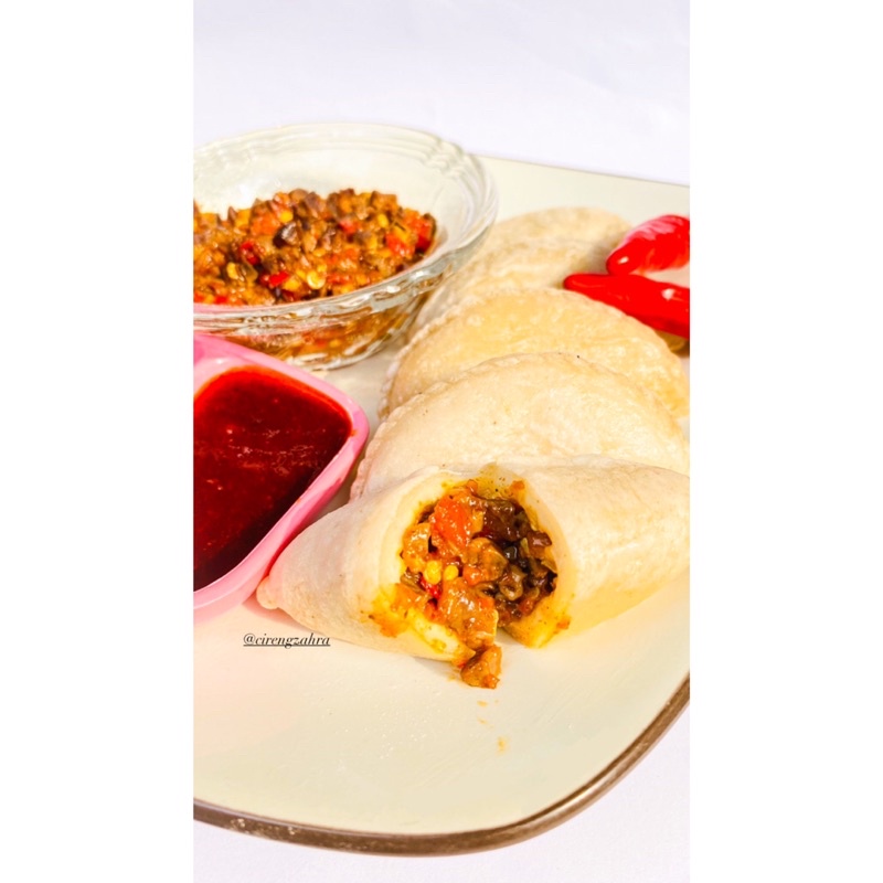 

Cireng Ampela Mercon