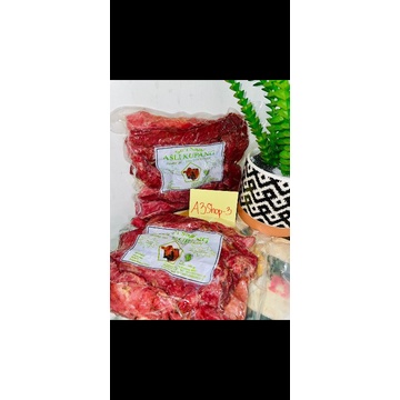 Sei Sapi ibu Soekiran