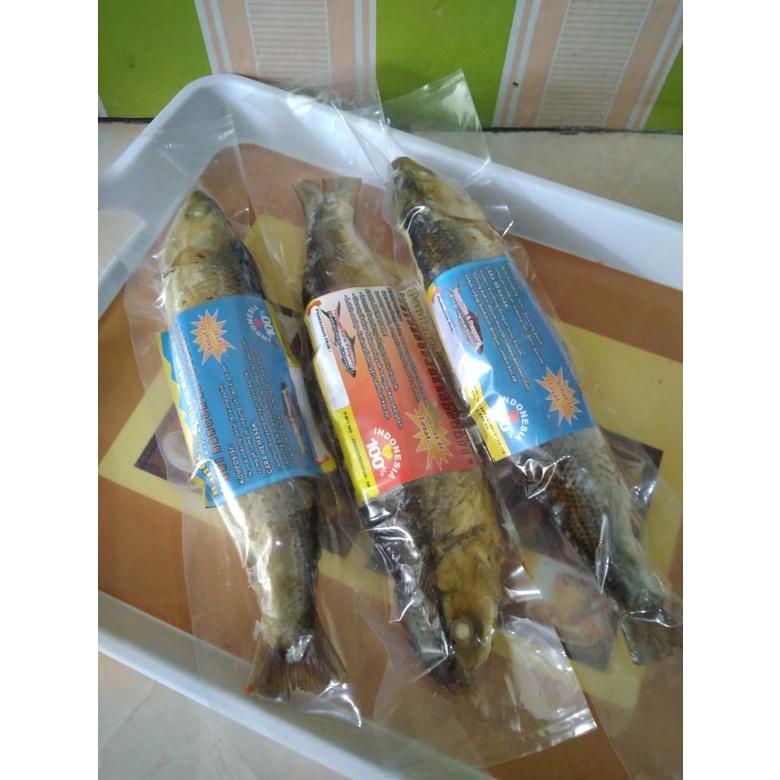 

Otak-otak Bandeng