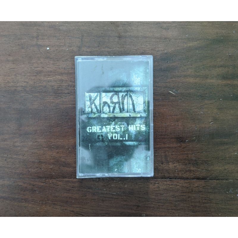 KASET KORN - GREATEST HITS VOL.1