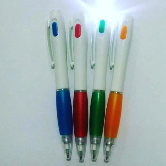 pulpen senter / grosir pen senter