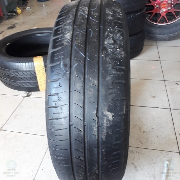 BAN MOBIL ASLI - 205/65 R16 - SECOND