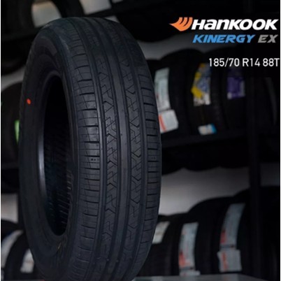 Ban Avanza Xenia Hankook 185-70 R14