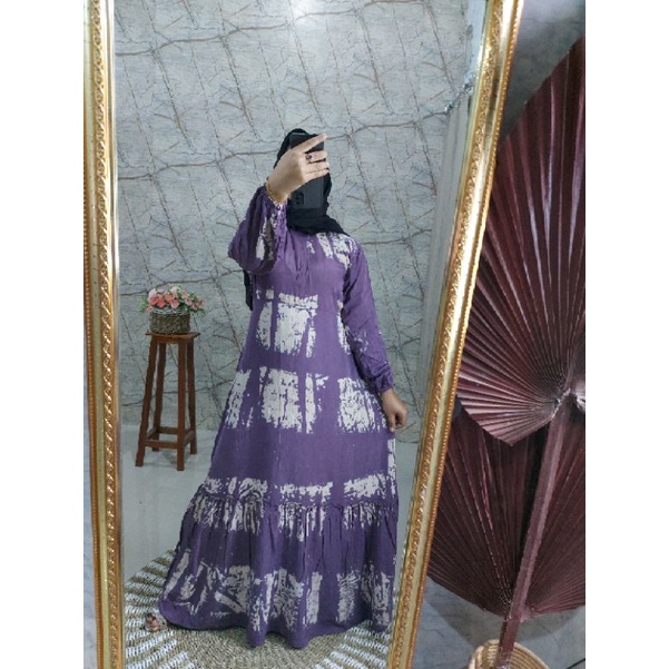 GAMIS TWILL ORI REMPEL TERBARU PEKALONGAN