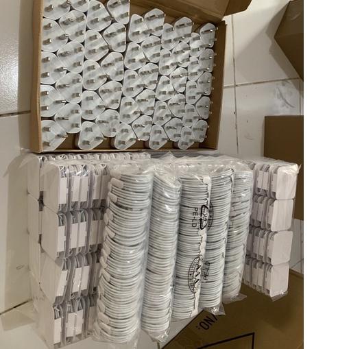 RE⚡TOCK [ORIGINAL] BATOK KAKI 3 / KABEL USB / HEADSET BLUETOOTH produck terbaik