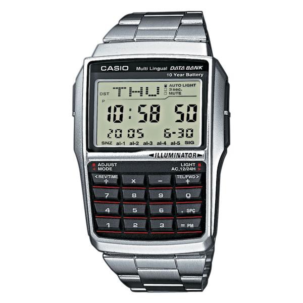 

CASIO CALCULATOR DBC-32D-1A ORIGINAL MURAH GARANSI RESMI CASIO