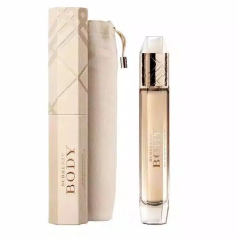 Parfum Original Eropa Burberry Body 85ml